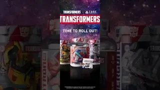 CORE NUTRITIONALS TRANSFORMERS PRE-WORKOUT #vitamingalaxy  #preworkout #dietarysupplement #protein