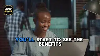 FOREX TRADERS NO.1 MISTAKE | REALISTIC FINANCIAL FREEDOM  SIDE HUSTLE BUSINESS STRATEGY