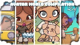 *AESTHETIC* Avatar World shorts by Cami&rsquo;s World