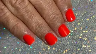 Nail Technician, Constanza Mucaria OneSpaWorld