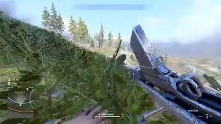 Battlefield V Halvoy
