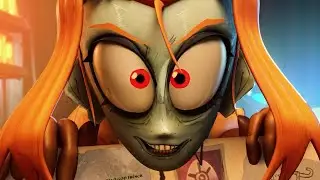 The Gaslight District Cut and Out of Context