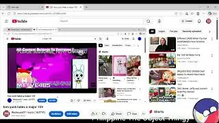Tom Yuck Hates X Major 159 General More