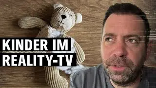 Kinder in Dokusoaps: Wie weit darf Reality-TV gehen? | ZAPP | NDR