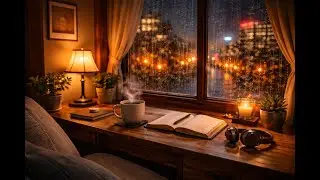 Deep Focus Music for Working | Ambient AI Music