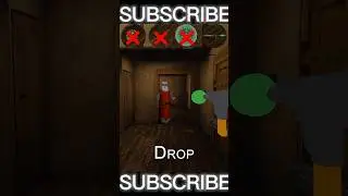 Granny Santa Claus Vs All Weapon 🔥 Jump Scare ⚡😱#granny #shortsfeed #shorts
