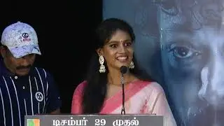 PARANA SPEECH - MOONDRAAM MANITHAN MOVIE PRESSMEET | SONIYAAGARWAL | K.BHAGYARAJ | RAMDEV#pressmeet