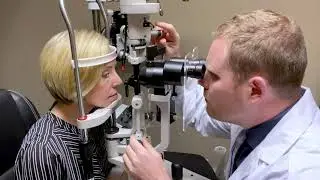 Meet Dr. Brandon Terry
