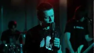 CodeRed - Нет пути назад (HQ)