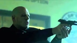 Marvel's Luke Cage Teaser