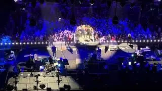 Springsteen - Night Shift (Commodores) live 9/11/24 Ottawa