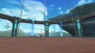 Toram Online - Forf Defense Battle BGM