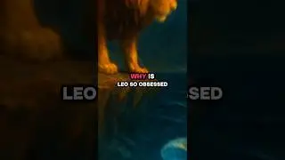 Why is Leo so obsessed with Cancer? #leo #cancer #zodiacsign #astrology