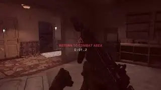 Fastest UZI tactical nuke
