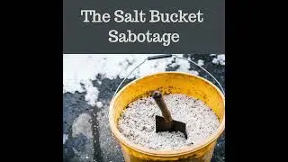 Your Generous Salt Policy Is Creating an Operational Nightmare (Here's Why)