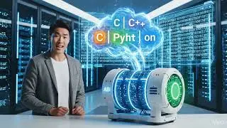 Introduction to Programming Language | தமிழில் | Basic Mechanism of Python in Tamil