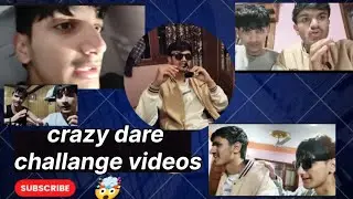 Crazy dare challenge 🤯#crazy#popular#comedy#popular#ytviral#new#shimla#dare#winter#sulakshmanta 