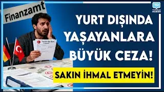 Otomatik Finansal Bilgi Paylaşımı Nedir? Yurt Dışında Yaşayan Herkesi İlgilendiriyor