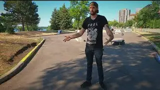 City of Lakes turns into the City of Skate with help of a local nonprofit