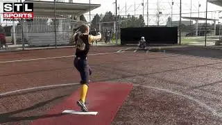 Kayla Roberts Recruiting Video