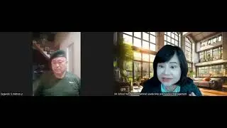 Retired Col. Phil. Army Metran, FGF General talks about Filipino Guerilla Forces and its Goals