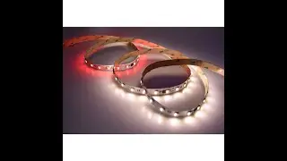 best supplier of Dream Color Dimmable Addressable SMD 5050 TM1814 IC 10mm pcb RGBW LED strip #lights