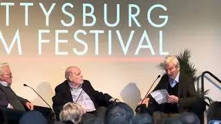 Lincoln&rsquo;s Gettysburg Address by Sam Waterston, with Martin Sheen and Harold Holzer