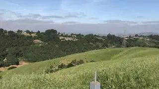 STOLcross practice at 5 Bridges Vineyard