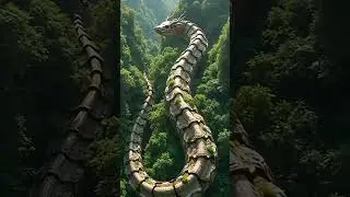 Congo Jungle &ndash; The Deadliest Rainforest on Earth