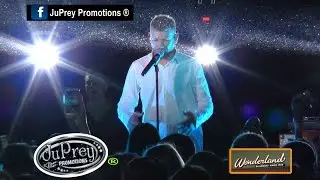 Ivan Dorn from Ukraine Live at Wonderland Ballroom-Boston
