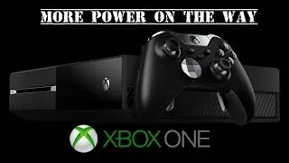 Новая консоль не нужна? Проблемы с разрешением Xbox One решены благодаря обновлениям eSRAM
