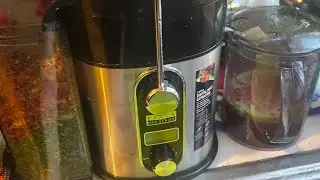 Соковыжималка Bella