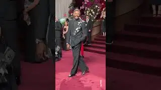 Колман Доминго просто невероятно крут. 🤩 #Glambot #GoldenGlobes #AwardsSeason