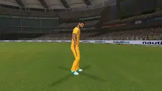 🔥 37 Runs in 11 Balls! Unreal Finish 😱 | RC24 Daily Challenge #475 #cricket #gaming #gameplay #rc24
