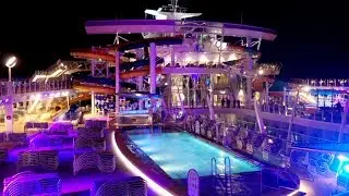 Symphony of the Seas