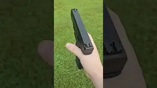 Taurus TS9 (тест на вялое запястье)