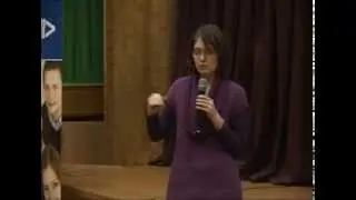 Solit 2011. Путятина Татьяна. 
