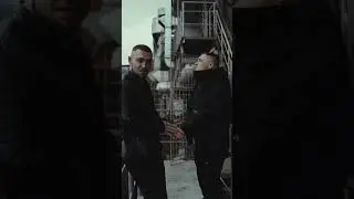 DONOV x BIZZY - Вороны ПРЕМЬЕРА!!! #bizzy #музыка #москва #вороны #новаямузыка