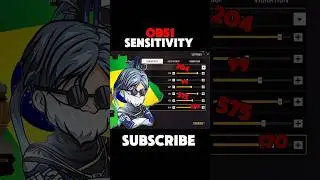 Free Fire Headshot Setting After Ob51 Update 2025⚡Best Sensitivity Settings ⚙️| Sensitivity Setting