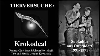 Krokodeal