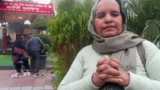 ਕਦੀ ਕਿਤੇ -ਕਦੀ ਕਿਤੇ, ਅੱਜ ਮੈ ਕਿਥੇ ਗਈ?🙏🙏🙏