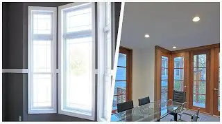 75 Craftsman Blue Home Office Design Ideas You'll Love 🔴