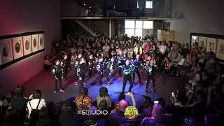 NITTY GRITTY 2019 | YOUNG B | NEW GENERATION CHOREO