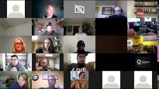 How to Disciple Online