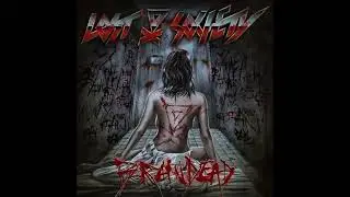 Lost Society - Braindead (2016) [Full Album]