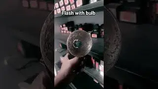 unique vintage flash collection #youtube #photography #camera #flash #collection #rare #shorts