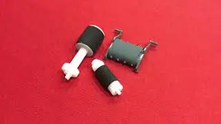 CB780-60032 CB780-80008 Hp LJ M1213 M1212 M1218 Adf pickup Roller Kit
