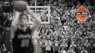 Zach Cooks 2023-24 Mid. Season Highlight