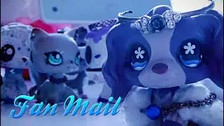✉️LPS: Słodkie marzenie♥ ~ Fan Mail #43
