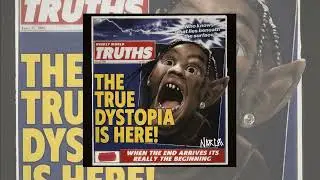 *FREE*  TRAVIS SCOTT UTOPIA TYPE BEAT  